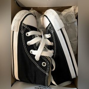 Toddler Converse